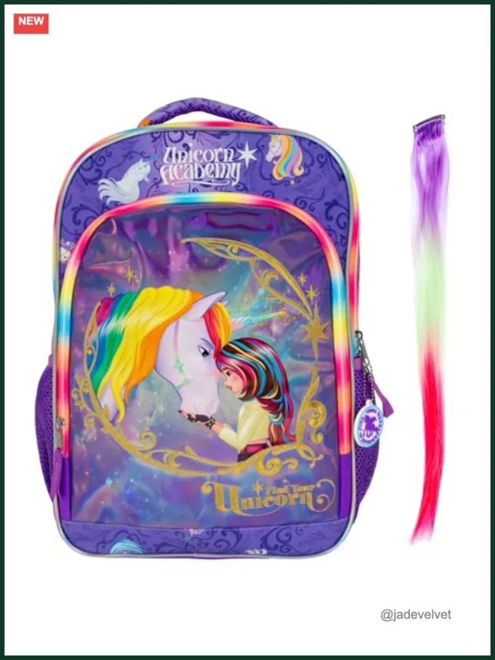 Unicorn Academy 16